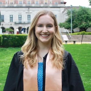 Meet your Posher, Clare